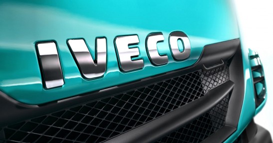 Iveco Trakker