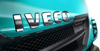 Ruszają pokazy ciężarówek IVECO Tech Lab 2014