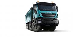 Iveco Trakker