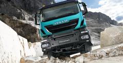 Iveco Trakker