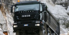 Iveco Trakker