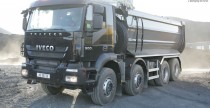 Iveco Trakker