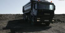 Iveco Trakker