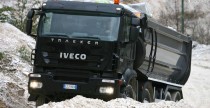 Iveco Trakker