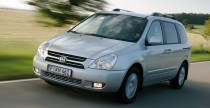 Kia Carnival Kia Carnival
