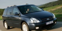 Kia Carnival Kia Carnival