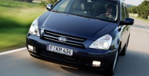 Kia Carnival Kia Carnival