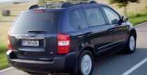 Kia Carnival Kia Carnival