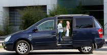 Kia Carnival Kia Carnival