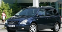 Kia Carnival Kia Carnival
