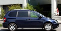 Kia Carnival Kia Carnival
