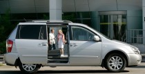 Kia Carnival Kia Carnival