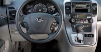 Kia Carnival Kia Carnival