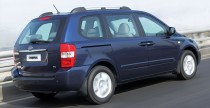 Kia Carnival Kia Carnival
