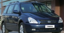 Kia Carnival Kia Carnival