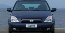 Kia Carnival Kia Carnival