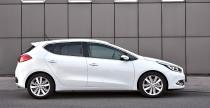 nowa Kia cee'd