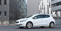 nowa Kia cee'd