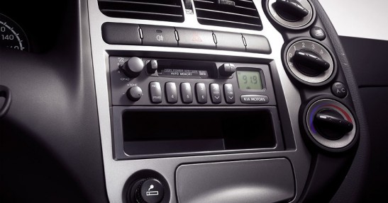 Kia K2500
