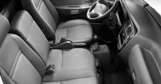 Kia K2500