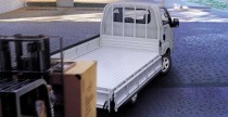 Kia K2500 Kia K2500