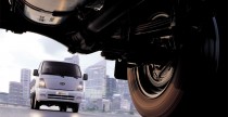 Kia K2500 Kia K2500