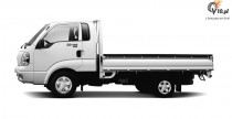 Kia K2500 Kia K2500