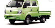 Kia K2500 Kia K2500