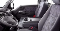 Kia K2500 Kia K2500