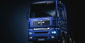 MAN wprowadza 2-letnią gwarancję na części zamienne