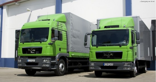 Ten mniejszy pojedzie za darmo, ten większy zapłaci