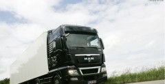 MAN TGX