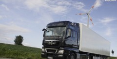 MAN TGX V8