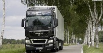 MAN TGX V8