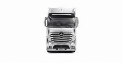 Mercedes-Benz Actros