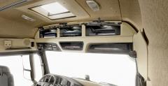 Mercedes Actros
