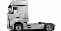 Mercedes Actros Mercedes Actros