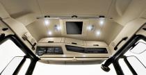Mercedes Actros Mercedes Actros