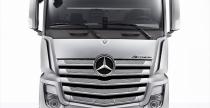 Mercedes Actros