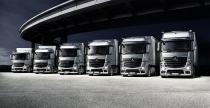 Mercedes Actros Mercedes Actros