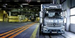 nowy Mercedes-Benz Antos