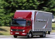 Mercedes Atego