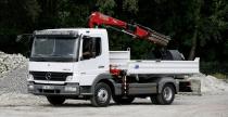 Mercedes Atego