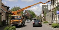 Mercedes Atego Mercedes Atego
