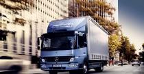 Mercedes Atego