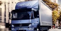 Mercedes Atego Mercedes Atego