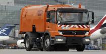 Mercedes Atego