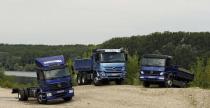 Mercedes Atego Mercedes Atego