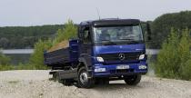 Mercedes Atego