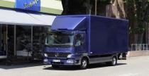 Mercedes Atego